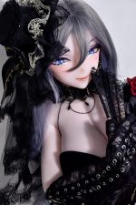 ElsaBabe愛莎貝兒 - 宮代千晴Miyashiro Chiharu-  AHR024 -148cm - L胸｜鳴潮 坎特蕾拉 成人娃娃：圖片 9