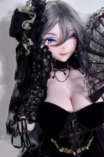 ElsaBabe愛莎貝兒 - 宮代千晴Miyashiro Chiharu-  AHR024 -148cm - L胸｜鳴潮 坎特蕾拉 成人娃娃：圖片 11