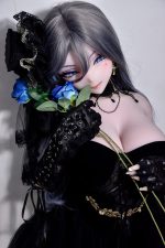 ElsaBabe愛莎貝兒 - 宮代千晴Miyashiro Chiharu-  AHR024 -148cm - L胸｜鳴潮 坎特蕾拉 成人娃娃：圖片 12