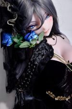 ElsaBabe愛莎貝兒 - 宮代千晴Miyashiro Chiharu-  AHR024 -148cm - L胸｜鳴潮 坎特蕾拉 成人娃娃：圖片 13