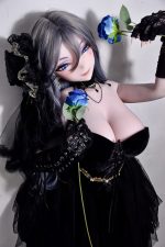 ElsaBabe愛莎貝兒 - 宮代千晴Miyashiro Chiharu-  AHR024 -148cm - L胸｜鳴潮 坎特蕾拉 成人娃娃：圖片 14