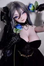 ElsaBabe愛莎貝兒 - 宮代千晴Miyashiro Chiharu-  AHR024 -148cm - L胸｜鳴潮 坎特蕾拉 成人娃娃：圖片 15