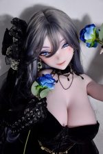 ElsaBabe愛莎貝兒 - 宮代千晴Miyashiro Chiharu-  AHR024 -148cm - L胸｜鳴潮 坎特蕾拉 成人娃娃：圖片 16
