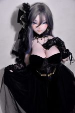 ElsaBabe愛莎貝兒 - 宮代千晴Miyashiro Chiharu-  AHR024 -148cm - L胸｜鳴潮 坎特蕾拉 成人娃娃：圖片 2