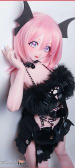 ElsaBabe愛莎貝兒 - 松田瑞穗Matsuda Mizuho- AHR038 -144cm - M胸｜絕區零 愛芮 成人娃娃：圖片 5