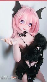 ElsaBabe愛莎貝兒 - 松田瑞穗Matsuda Mizuho- AHR038 -144cm - M胸｜絕區零 愛芮 成人娃娃：圖片 10