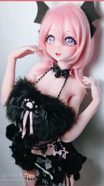 ElsaBabe愛莎貝兒 - 松田瑞穗Matsuda Mizuho- AHR038 -144cm - M胸｜絕區零 愛芮 成人娃娃：圖片 15