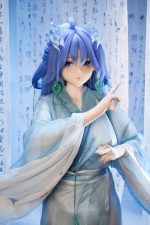 Aotume 凹凸咪 - 清宵 M10 - 155cm - F cup (矽膠頭+TPE身體）｜鳴潮 清宵 Cosplay 角色娃娃 - Image 11