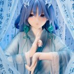 鳴潮 清宵 Cosplay 角色娃娃 凹凸咪 155cm F Cup