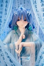 鳴潮 清宵 Cosplay 角色娃娃 凹凸咪 155cm F Cup