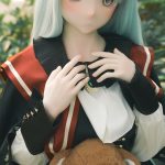 KiraDols - 紬 Tsumugi - KH003-B - 155cm - D Cup - VBP957