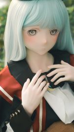 KiraDols - 紬 Tsumugi - KH003-B - 155cm - D Cup - VBP957：圖片 9