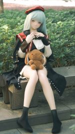 KiraDols - 紬 Tsumugi - KH003-B - 155cm - D Cup - VBP957：圖片 10