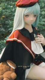 KiraDols - 紬 Tsumugi - KH003-B - 155cm - D Cup - VBP957：圖片 14