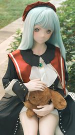 KiraDols - 紬 Tsumugi - KH003-B - 155cm - D Cup - VBP957：圖片 15