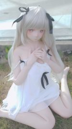 KiraDols - 紬 Tsumugi - KH003-A - 155cm - B Cup - VBP958：圖片 2