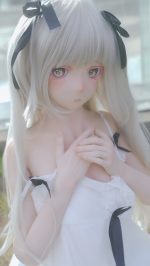 KiraDols - 紬 Tsumugi - KH003-A - 155cm - B Cup - VBP958：圖片 22
