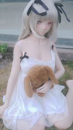 KiraDols - 紬 Tsumugi - KH003-A - 155cm - B Cup - VBP958：圖片 21