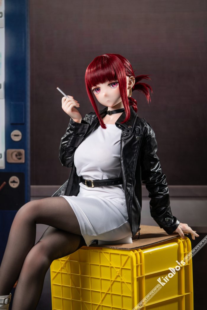 KiraDolls紬Tsumugi田山COS娃娃主圖