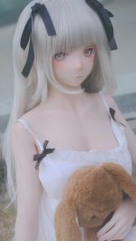 KiraDols - 紬 Tsumugi - KH003-A - 155cm - B Cup - VBP958：圖片 20