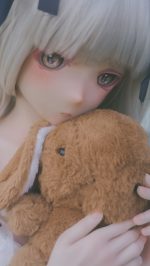 KiraDols - 紬 Tsumugi - KH003-A - 155cm - B Cup - VBP958：圖片 19