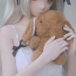 KiraDols - 紬 Tsumugi - KH003-A - 155cm - B Cup - VBP958