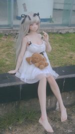 KiraDols - 紬 Tsumugi - KH003-A - 155cm - B Cup - VBP958：圖片 15