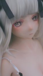KiraDols - 紬 Tsumugi - KH003-A - 155cm - B Cup - VBP958：圖片 14
