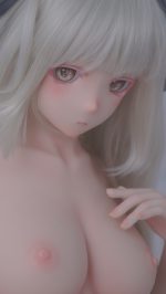 KiraDols - 紬 Tsumugi - KH003-A - 155cm - B Cup - VBP958：圖片 11