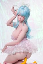 FUDOLL - 秋影 - 157cm - I cup - 皮紋：圖片 41