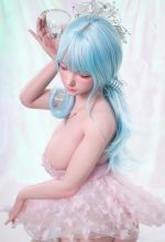 FUDOLL - 秋影 - 157cm - I cup - 皮紋：圖片 39