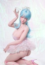 FUDOLL - 秋影 - 157cm - I cup - 皮紋：圖片 38
