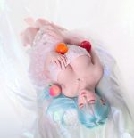 FUDOLL - 秋影 - 157cm - I cup - 皮紋：圖片 6