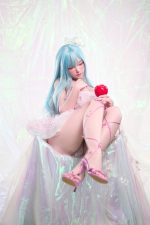 FUDOLL - 秋影 - 157cm - I cup - 皮紋：圖片 22