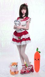 FUDOLL - 米洛 - 148cm - D cup - Image 5
