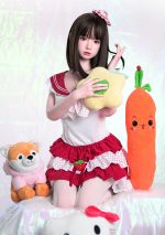 FUDOLL - 米洛 - 148cm - D cup - Image 6