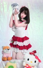 FUDOLL - 米洛 - 148cm - D cup - Image 22