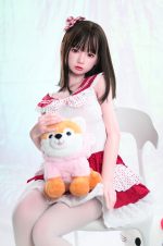 FUDOLL - 米洛 - 148cm - D cup - Image 23
