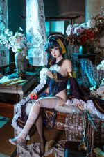 SHEDOLL娃娃 – 熙熙 – 140cm – C cup：圖片 29