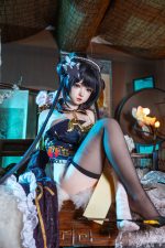 SHEDOLL娃娃 – 熙熙 – 140cm – C cup：圖片 49