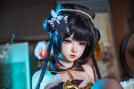 SHEDOLL娃娃 – 熙熙 – 140cm – C cup：圖片 51