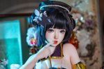 SHEDOLL娃娃 – 熙熙 – 140cm – C cup：圖片 63