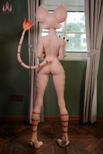 Dolls Castle | 娃娃城堡 - 160cm Castle Bat  - B Cup｜蝙蝠娘情趣娃娃：圖片 12