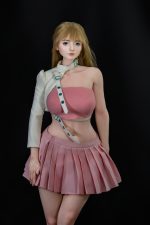 Minouva 米諾娃 - 雨音 - 75cm ｜18禁公仔推薦：圖片 2