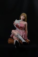 Minouva 米諾娃 - 雨音 - 75cm ｜18禁公仔推薦：圖片 32