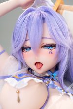 KiraDols - 香都里奈 Catrina - KH008 - 160cm - G Cup - KDA015：圖片 18