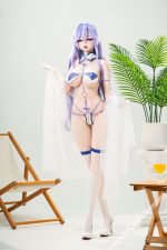 KiraDols - 香都里奈 Catrina - KH008 - 160cm - G Cup - KDA015：圖片 23