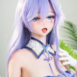 KiraDols - 香都里奈 Catrina - KH008 - 160cm - G Cup - KDA015