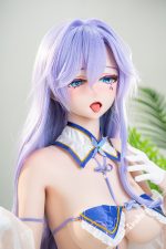 KiraDols - 香都里奈 Catrina - KH008 - 160cm - G Cup - KDA015