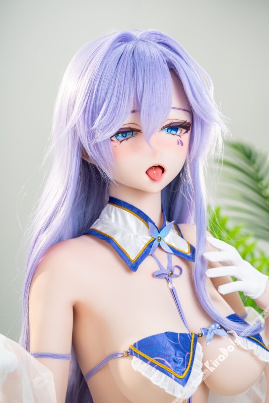 KiraDols - 香都里奈 Catrina - KH008 - 160cm - G Cup - KDA015